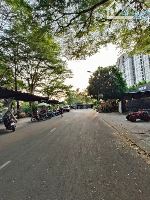 Siêu Hiếm Đất View Sông Đường Trịnh Công Sơn Khu Gia Hòa 15x20 =300m2 GIÁ 40 TỶ - 3