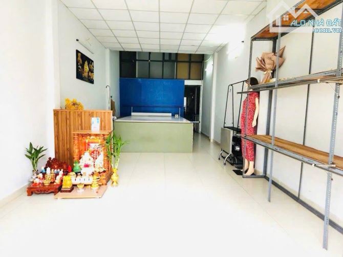 Bán nhà HXH Thoại Ngọc Hầu, phường Phú Thạnh, quận Tân Phú dt 4x18m cấp 4 giá 8,5 tỷ - 3