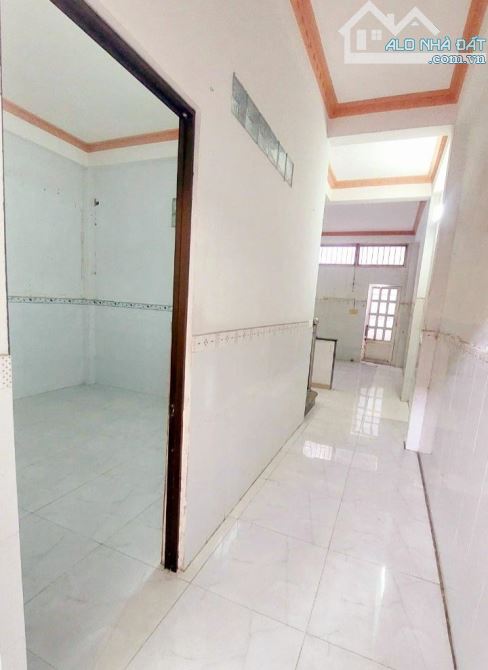 🏠 MẶT TIỀN ĐƯỜNG KHU PHÂN LÔ - 100M2 CẠNH KCN TÂN TẠO VÀ POUCHEN - GẦN TÊN LỬA N MALL B - 3
