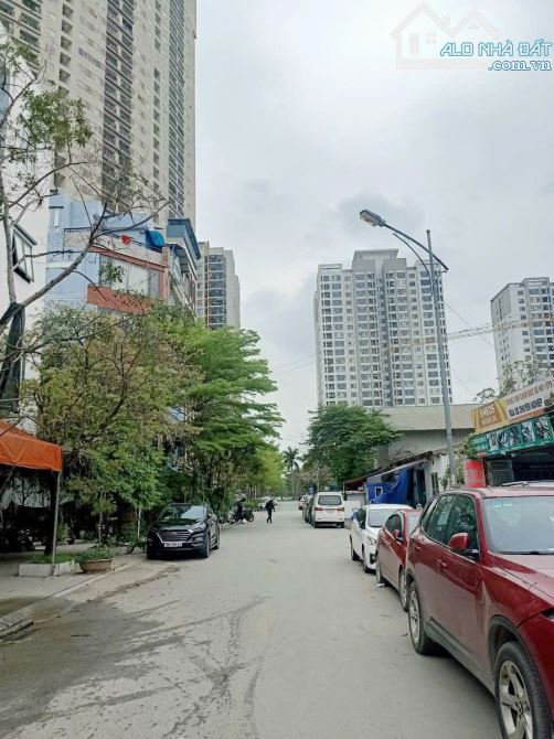 BÁN NHÀ VĂN PHÚ HÀ ĐÔNG 53m2 x C4 x MT3,8m giá 8,8 tỷ - 3