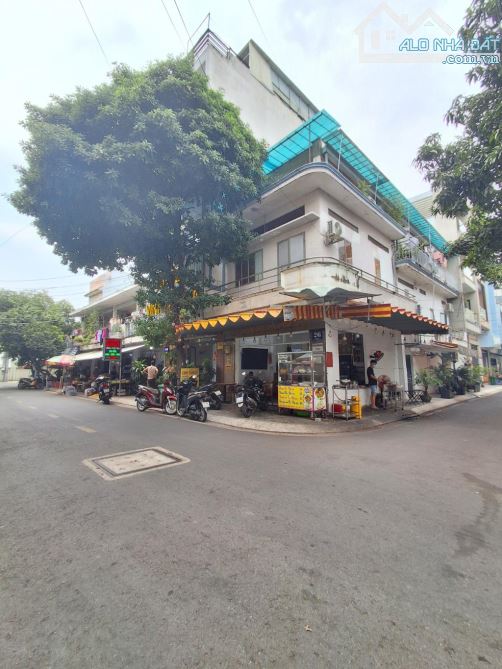 Căn góc 3 tầng 5x15m mặt tiền đường số 6 sát chợ Tân Mỹ Q7, dòng tiền 20tr/tháng, 19.5 tỷ - 3