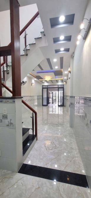 CẦN BÁN NHÀ MẶT TIỀN LÊ VĂN LƯƠNG ( ND) 826C , DT 125m2 THUẬN TIỆN KINH DOANH... - 3