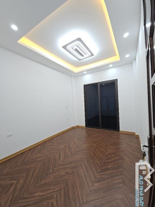 [Ngõ 250, Kim Giang] – Nhà đẹp ở ngay, DT 36m2 × 5 tầng, giá 6.7 tỷ - 3