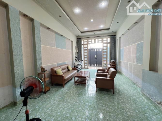 Bình Tân,Nhà 4 tầng 80m2, MT kinh doanh, Khu vip Tên lửa,giá rẻ. - 3