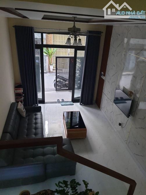 🏘️ Diện tích khủng 145m2 - Kiệt ô tô tránh nhau - Trung tâm Thanh Khê, Đà Nẵng. - 3