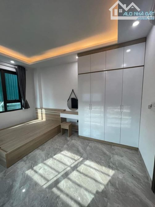 CCMN Đình Quán, Bắc Từ Liêm 97m2 7 tầng 24 phòng dòng tiền hơn 1 tỷ / năm CHỈ 19 TỶ - 3