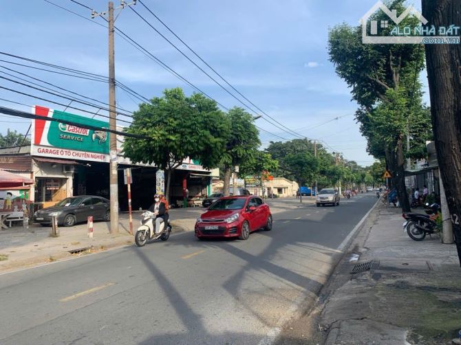 SIÊU HIẾM, DT 834M², MẶT TIỀN ĐƯỜNG LINH TRUNG, TP THỦ ĐỨC, NGAY GA METRO - 3