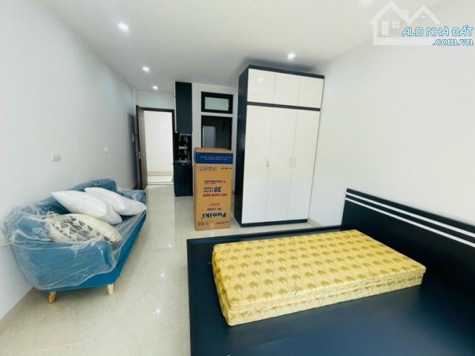 CCMN Đình Quán, Bắc Từ Liêm 97m2 7 tầng 24 phòng dòng tiền hơn 1 tỷ / năm CHỈ 19 TỶ - 3