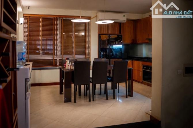 Duy Nhất 1 Căn Phân Lô Đường 8M Phố Trung Kính Cầu Giấy DT 70M 5T MT 5M Giá 32.8Tỷ. - 3