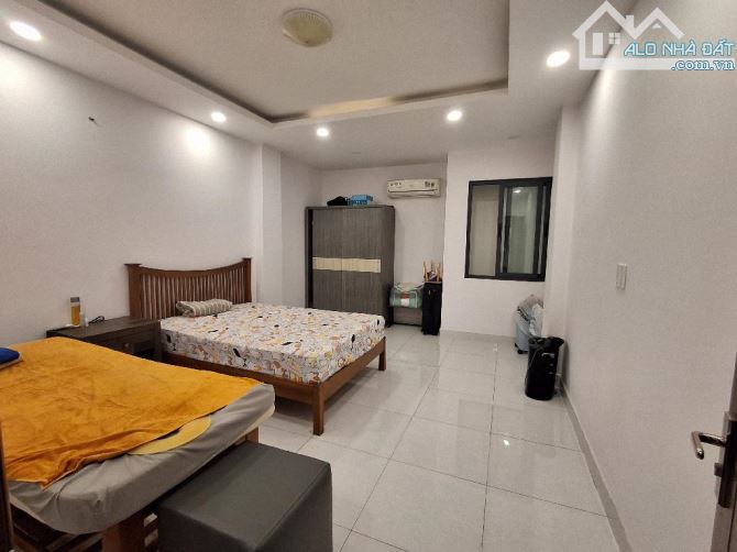 Mặt tiền Phạm Thế Hiển Quận 8, DT 4x18, ngay PARC MALL chỉ 14 tỷ - 4