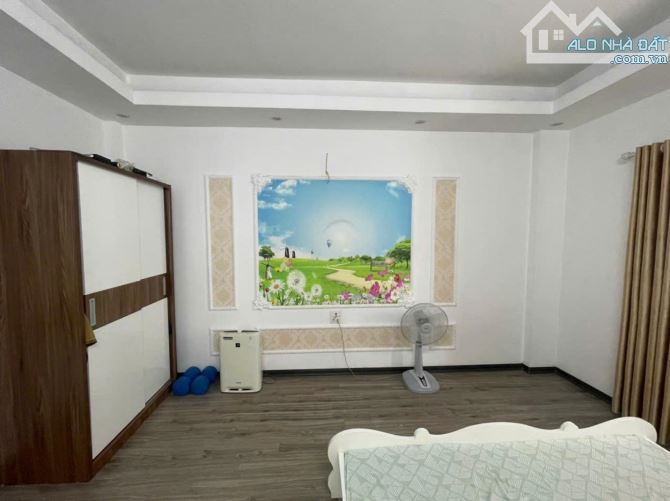 NÀ 5T *HUYỀN KỲ,PHÚ LÃM*NGÕ THÔNG,20M RA TÔ,DÂN CHÍ ĐÔNG ĐÚC,MUA VỀ Ở NGAY,TẶNG NỘI THẤT. - 7