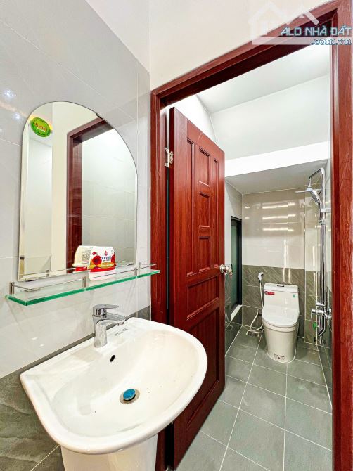 BÁN NHÀ HẺM 11 NGUYỄN VĂN LINH GẦN ĐKTW-  P. AN KHÁNH, Q. NINH KIỀU, TP CẦN THƠ - 4