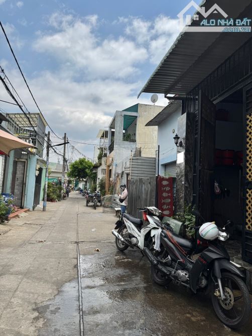 ✨ HXH Ngang 5M x Dài 16.5M, 1 Trệt 1 Lầu (3PN, WC), ĐANG CHO THUÊ 10 TRIỆU/ THÁNG - 5.4 Tỷ - 4