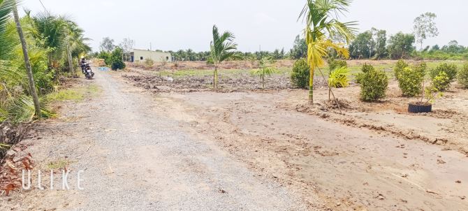 🏡🏡QUÁ SUẤT SẮC - 1500MV ĐƯỜNG Ô TÔ CHỈ CÒN 1TY150TR HẾT ĐẤT. VIEW KÊNH NHỎ - 4