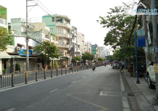 [H.BÌNH CHÁNH] Di dân !!! bán gấp đất MT –TT.tân túc -DT: 569m² (489m² ONT) -giá 17,5 tỷ - 4