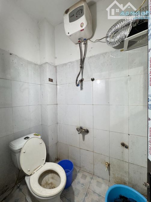 PHÙNG KHOANG TRUNG VĂN CCMN 6 TẦNG DOANH THU 20 TRIỆU/ THÁNG GIÁ SIÊU RẺ 37m 6 TỶ - 4