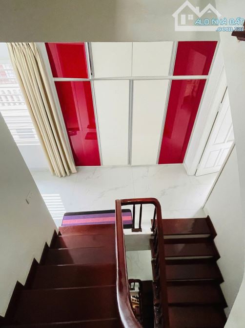 BÁN NHÀ LÔ GÓC THỊNH HÀO, ĐỐNG ĐA – NGÕ NHƯ PHỐ- Ô TÔ TRÁNH – KD SIÊU  - NHỈNH 17 TỶ - 4