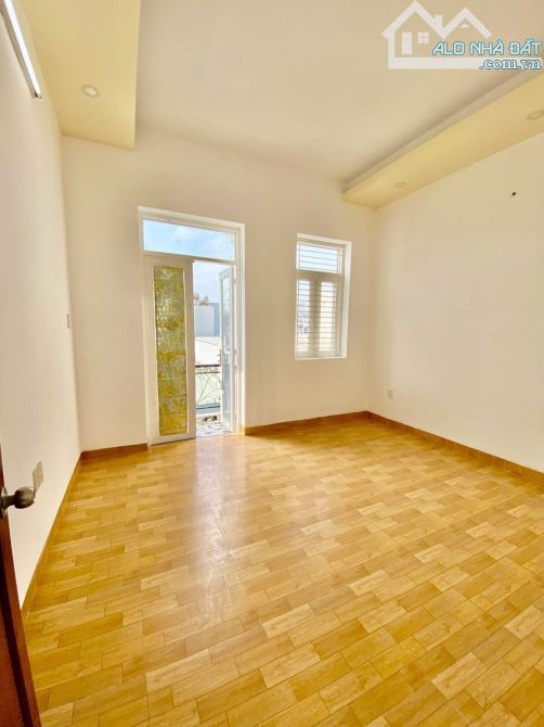 BÌNH HƯNG HOÀ A, BÌNH TÂN - GẦN 4 XÃ - HẺM THÔNG 4M - DT 36M2, 3 TẦNG BTCT - GIÁ 4.73 TỶ - 4