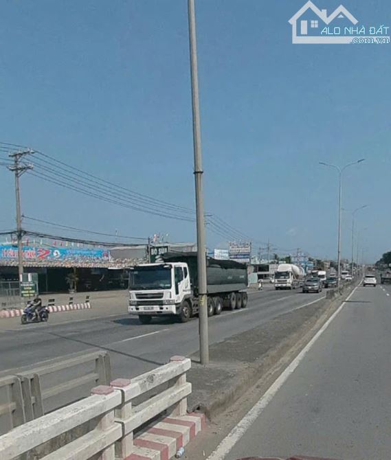 LÔ ĐẤT VIEW SUỐI MẶT TIỀN QL51, NGAY NÚT GIAO CAO TỐC BL-LT, SẴN THỔ CƯ, LIỀN KỀ SÂN BAY - 4