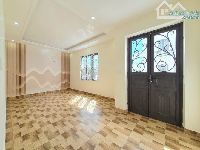 Chỉ 25xxtr có căn vina 3 tầng xây mới độc lập gần đường Wonldbank, kCN Tràng Duệ An dương - 4