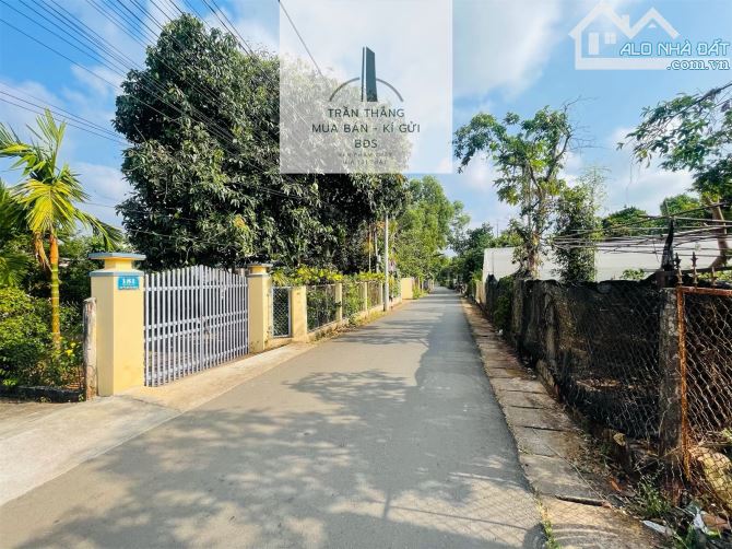 Đất TT Ngãi Giao - Gần Chợ - Uỷ Ban - Trường Học - 4