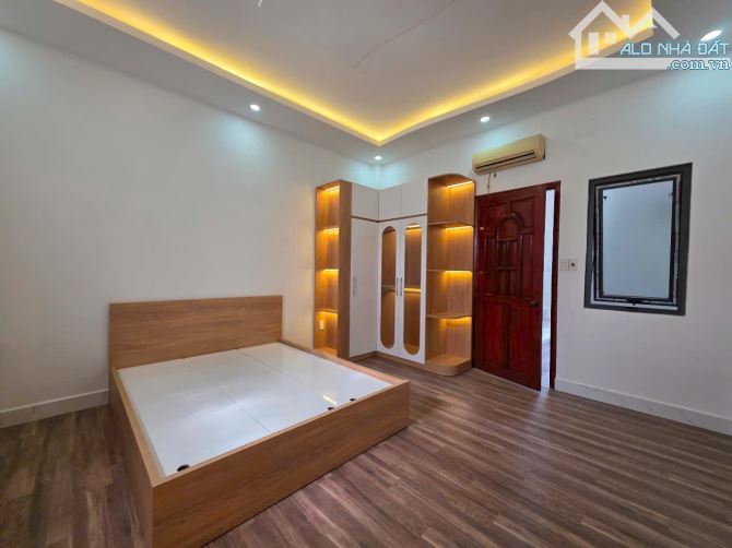 Nhà Bán Hẻm 39/ Dương cát lợi - Thị trấn Nhà Bè - 4