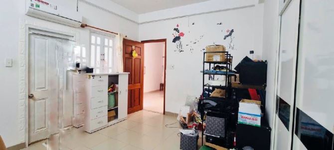 Nhà Đẹp 4T - DT Rộng 81m2(5.5 x 16) Huỳnh Văn Bánh - Chỉ 13 Tỷ 499 TL - 4
