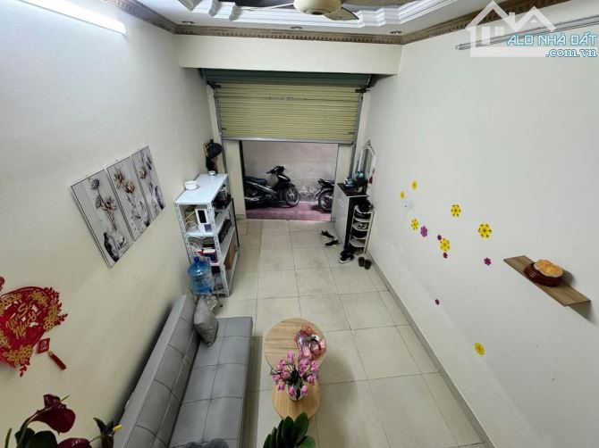 💥💥💥 TRUNG TÂM THANH XUÂN - 3 BƯỚC RA Ô TÔ TRÁNH - GẦN PHỐ - DÂN TRÍ CAO - 25m2 - 4
