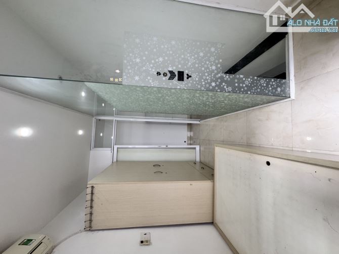 Bán nhà riêng bình thạnh sổ riêng, giáp q1, khu víp - 4