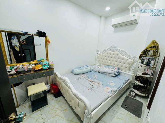 Bán 2 căn liền kề Lê Văn Sỹ Q.3, DT 6.2m x 11,2m, 5 tầng, giá  19,8 tỷ - 4