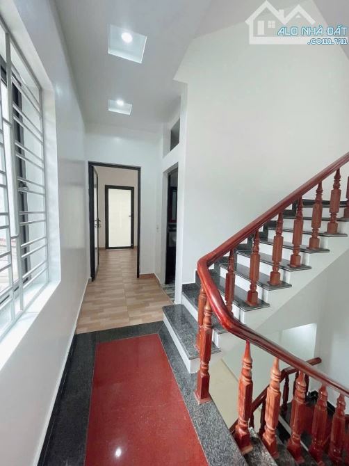 Bán nhà 4 tầng giá 3,65 tỷ. Vũ Chí Thắng,  p Trần Nguyên Hãn, Lê Chân - 4