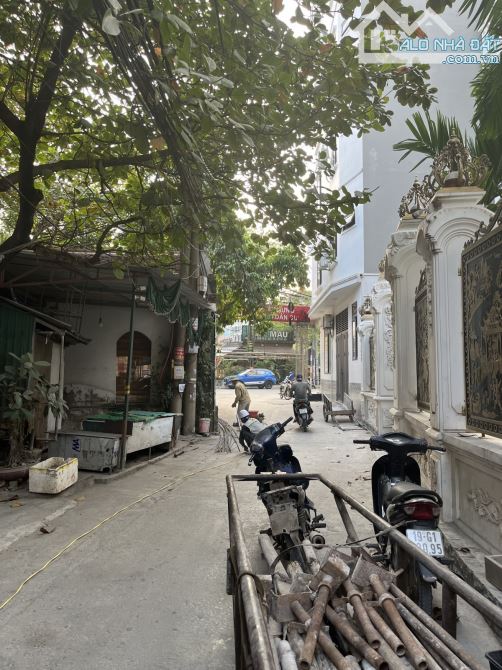 [HOT] BÁN NHÀ MẶT PHỐ MẬU LƯƠNG - 5 TẦNG THIẾT KẾ HIỆN ĐẠI - 8.7 TỶ - "Ô TÔ QUA NHÀ" - KD - 4