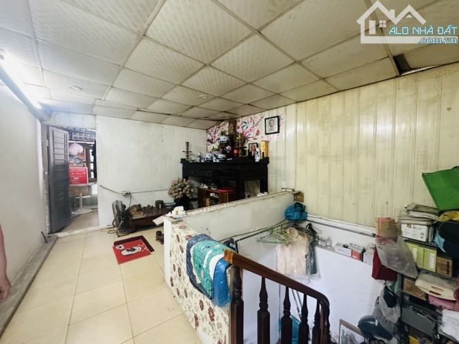 Bán nhà Đội Cấn, oto đỗ cửa, dân xây, DT 45m2 x 4T, thoáng sáng, giá 10 tỷ 6 - 4