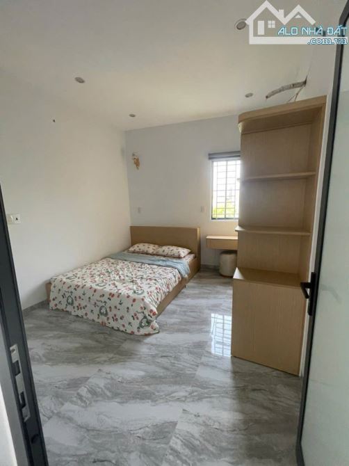 📢 BÁN NHÀ 2 TẦNG NGỌC ANH P. PHÚ THƯỢNG TP. HUẾ GẦN TRỤC ĐƯỜNG LỚN PHẠM VĂN ĐỒNG - 4