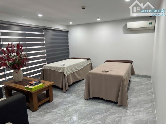 BÁN TOÀ NHÀ 2 MẶT TIỀN KINH DOANH ĐẸP NHẤT ĐƯỜNG NGUYỄN DU CẠNH SÔNG HÀN HẢI CHÂU ĐÀ NẴNG - 4