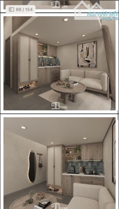 CHÍNH CHỦ BÁN CHDV LUXURY 7 TẦNG THANG MÁY - TRUNG TÂM BÌNH THẠNH - NHỈNH 18 TỶ TL - 4