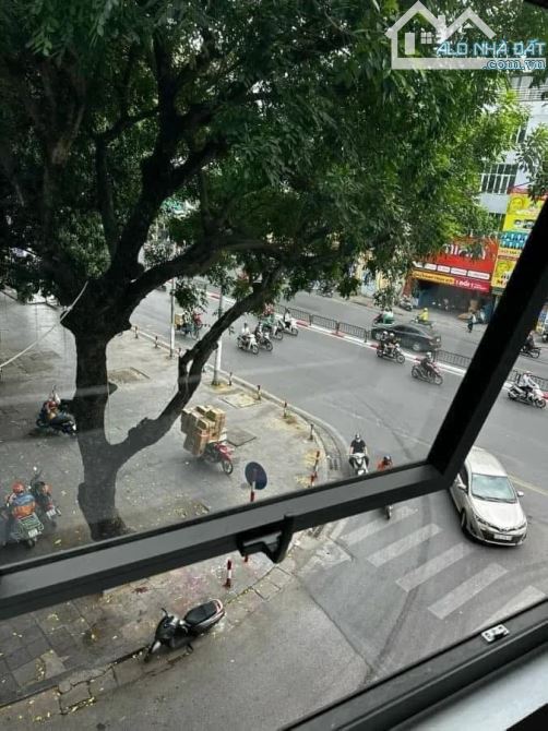 Bán nhà mặt phố Đặng Tiến Đông, Đống Đa, 2 thoáng, 7 tầng thang máy, 37m2 giá 16.5 tỷ - 4