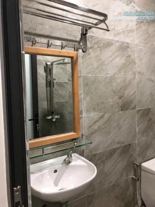 CẦN BÁN CĂN HỘ CHO THUÊ FULL NỘI THẤT CAO CẤP  – DÒNG TIỀN ỔN ĐỊNH 35 TRIỆU/THÁNG – CHỈ 6, - 4