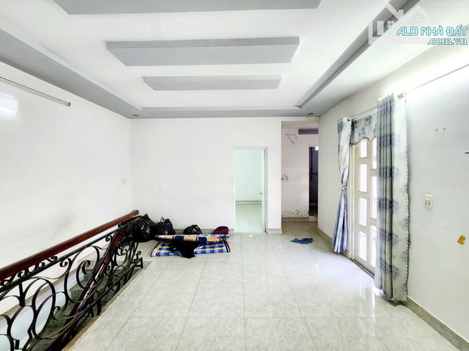 Bán nhà gác 82m² – sổ riêng thổ cư – gần GX Xuân Trà, P.Tân Biên – giá chỉ 2.9 tỷ - 4