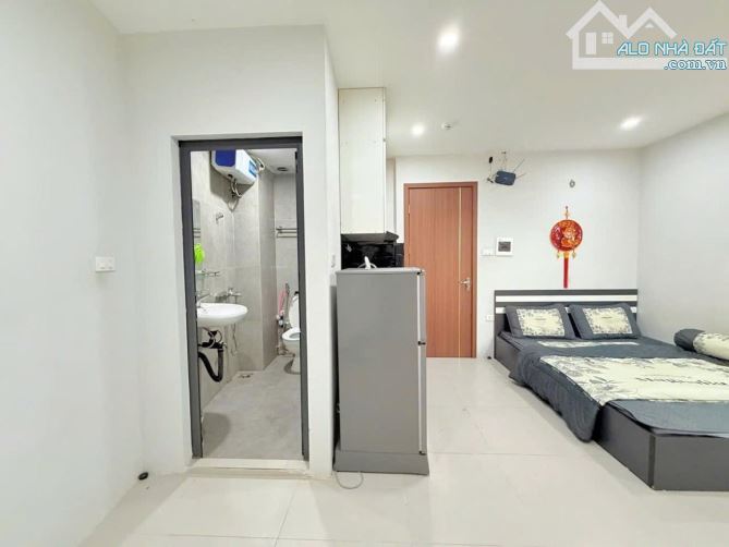 + Căn hộ dịch vụ cho thuê tại  Nam Từ Liêm, 7 tầng, giá 10,9 tỷ 11 phòng doanh thu 45tr. - 4