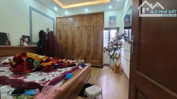 Nhà Vũ Tông Phan Thanh Xuân, gần Phố, Ô tô vào nhà, K.Doanh, 55m 5 tầng 6 ngủ, Giá 12,2 tỷ - 4