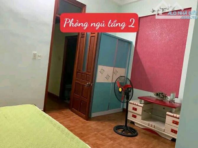 CHO THUÊ NHÀ 3 TẦNG MẶT TIỀN TRƯƠNG GIA MÔ - ĐOẠN GẦN CẦU VỸ DẠ, TP HUẾ - 4