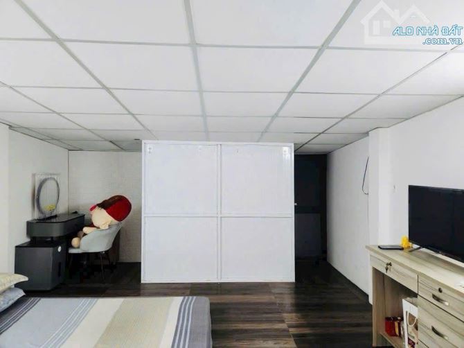 Bán nhà HXH Thoại Ngọc Hầu, phường Phú Thạnh, quận Tân Phú dt 4x18m cấp 4 giá 8,5 tỷ - 4