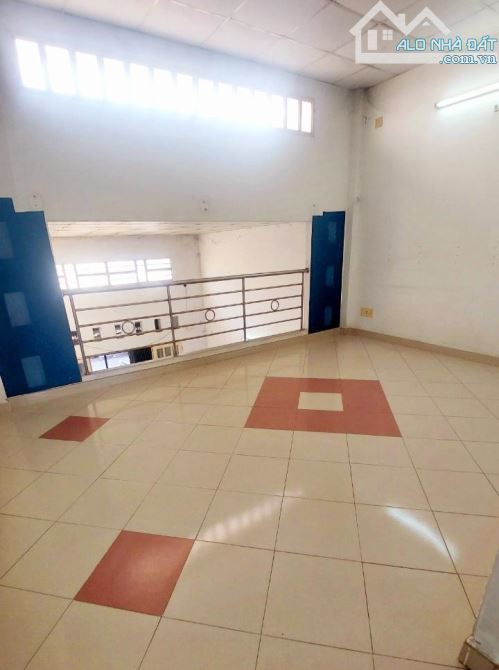 🏠 MẶT TIỀN ĐƯỜNG KHU PHÂN LÔ - 100M2 CẠNH KCN TÂN TẠO VÀ POUCHEN - GẦN TÊN LỬA N MALL B - 4