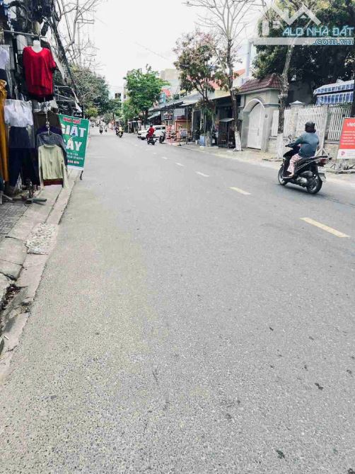 Nhà Mặt Tiền 7m5 Vị Trí Kinh Doanh Đường Tô Hiệu. Hòa Minh - 4
