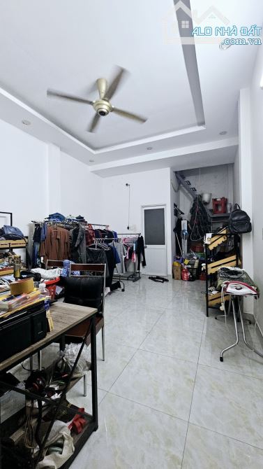 🏕Bán nhà 60m2 - 3 tầng ngay đỗ xuân hợp phước long B - 4