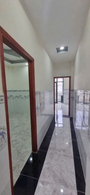 CẦN BÁN NHÀ MẶT TIỀN LÊ VĂN LƯƠNG ( ND) 826C , DT 125m2 THUẬN TIỆN KINH DOANH... - 4