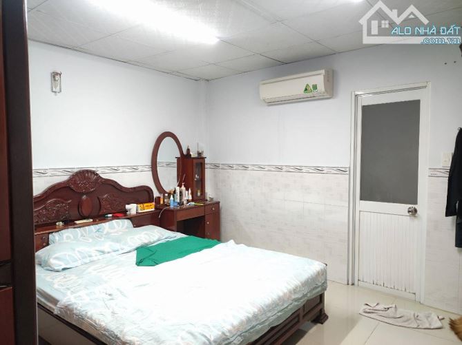 🏡 BÁN NHÀ HẺM XE HƠI – Ô TÔ NGỦ TRONG NHÀ 🏡 - 4