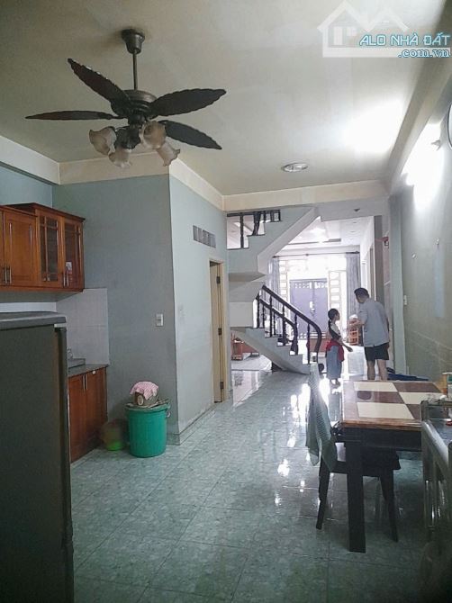 Bình Tân,Nhà 4 tầng 80m2, MT kinh doanh, Khu vip Tên lửa,giá rẻ. - 4