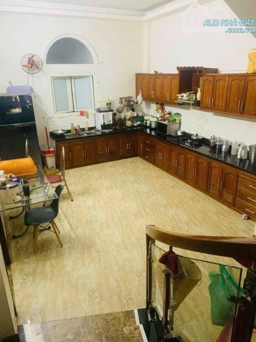🏘️ Diện tích khủng 145m2 - Kiệt ô tô tránh nhau - Trung tâm Thanh Khê, Đà Nẵng. - 4